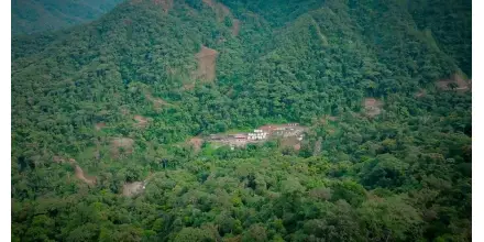 Warintza busca completar permisos antes de 2027 para destrabar una inversión minera de US$ 3.700 millones