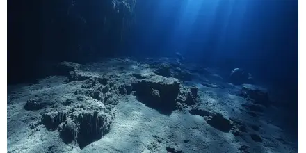 Descubren “frenos naturales” en una falla submarina ubicada frente a Ecuador