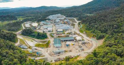 Lundin Gold resaltó sus logros durante 2024 