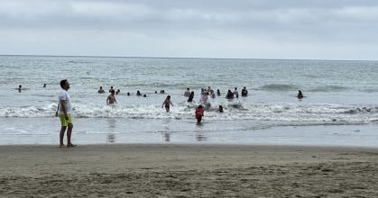 Ecuador iniciará 2026 con feriado nacional de cuatro días