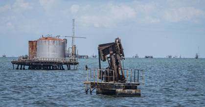 Esequibo, una disputa que pasó del plano territorial al económico por el petróleo