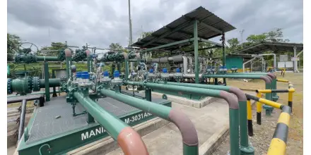 Gas asociado en Ecuador: de la autosuficiencia operativa a una solución estructural pendiente