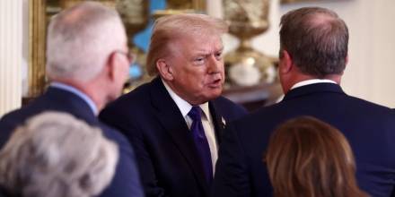 EE.UU. aseguró que Chevron, Shell y Repsol "elevarán de inmediato" su inversión en Venezuela