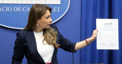 Ecuador anunció inversión extranjera por $ 1.000 millones