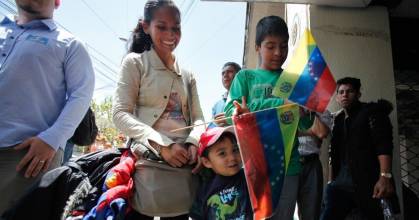 La Asamblea puso fin a acuerdo migratorio con Venezuela firmado hace 15 años