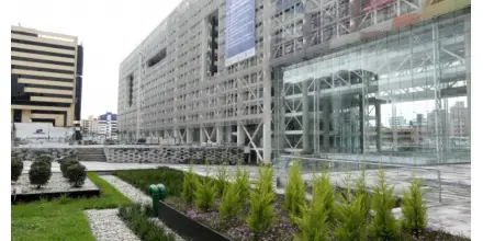 Reestructuración del Estado: así queda el nuevo mapa de ministerios en Ecuador 