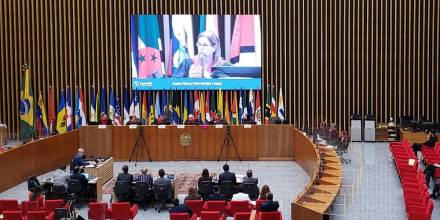 CorteIDH condena a Ecuador por muerte de pescador en operativo militar