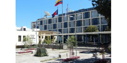 Consejo de la Judicatura no tiene partida presupuestaria para concurso de fiscales