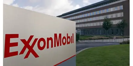 ExxonMobil reporta resultados mixtos en 2026 por impacto del conflicto en Medio Oriente