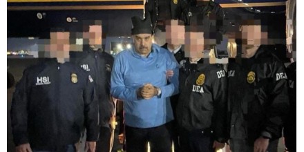 Maduro duerme recluido en Brooklyn mientras Rodríguez asume su puesto en Caracas