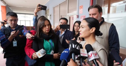 OEA recomienda a Ecuador investigar impacto de ciberataques al sistema de voto telemático