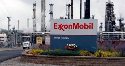 Exxon Mobil despedirá a 2.000 trabajadores a nivel mundial