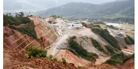 Análisis internacional prevé escasez de cobre en 2026 y pone a Ecuador en el radar minero