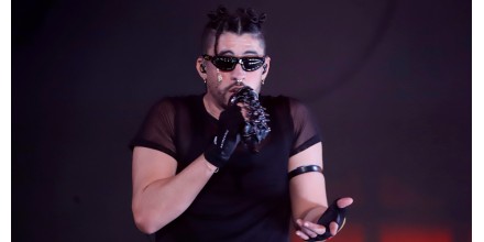 Bad Bunny, Luis Miguel y Marc Anthony, los latinos más taquilleros de la historia