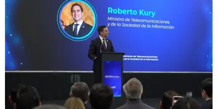 Ecuador impulsa estrategia para incorporar inteligencia artificial en el sector público