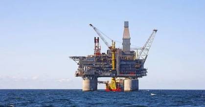 Petróleo WTI, referente de Ecuador,  bajó tras anuncio de Trump