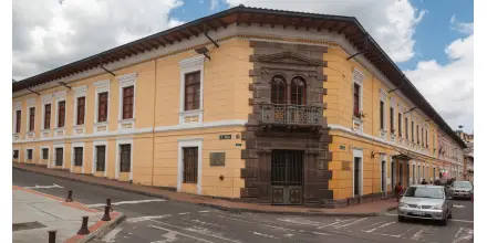 Pico y Placa Quito para hoy hoy 23 de marzo de 2026: horarios y restricciones