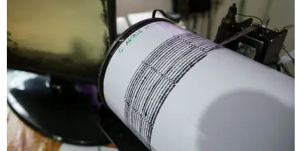 Perú reporta 12 hospitalizados tras el sismo de magnitud 6 que dejó 25 heridos