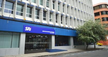 El SRI calculó un alza del 8,2 % en las ventas acumuladas de 2025