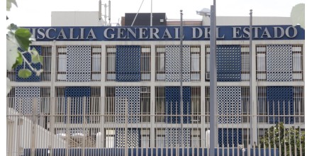 La Fiscalía investiga a Diana Atamaint