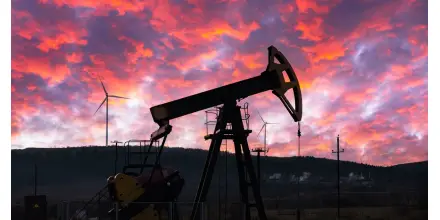 Colombia exporta 60 % menos de carbón y 33 % menos de petróleo desde 2022