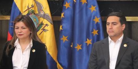 Ecuador implementará plan tecnológico para integrar entidades públicas