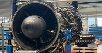 5 unidades de Termogas Machala se reparan en Alemania y EE.UU.