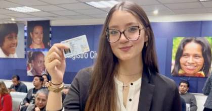 El sábado se realizará una jornada extraordinaria de cedulación