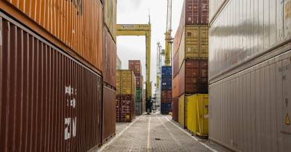 Colombia responde a aranceles de Ecuador con gravamen del 30 % a 20 productos