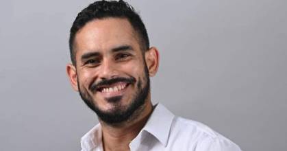 Hugo Obando, concejal de Durán, y su escolta fueron asesinados