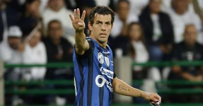 Independiente del Valle logró histórica clasificación en Manizales