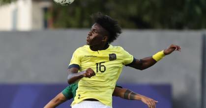 Atlético de Madrid fichó a Allen Obando y lo cedió al Inter Miami