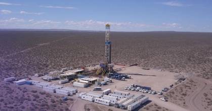 La petrolera Vista Energy invertirá $ 4.500 millones en Argentina