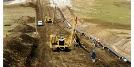 Gasoducto Camisea: historia del proyecto que transformó la energía en Perú