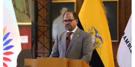 Nueva cárcel para 15.000 reclusos comenzará a edificarse en 2026