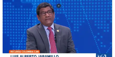 Jaramillo: Acuerdo comercial con EE.UU. se firmará en dos o tres semanas y eliminará sobretasa para 50% de exportaciones