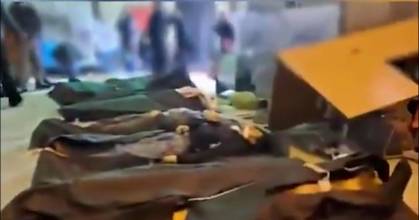 El número de muertos en Irán se eleva a casi 2.000