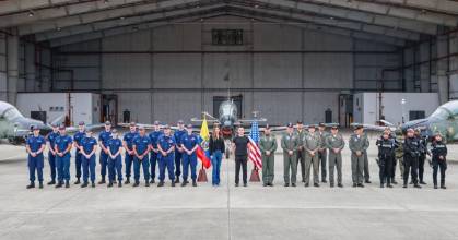 Principales noticias de Ecuador hoy - 6 de noviembre de 2025