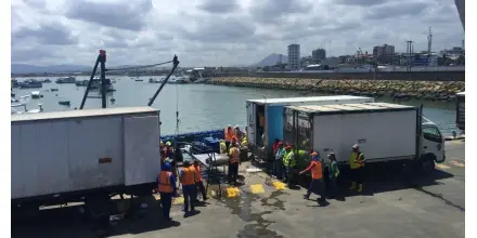 Ecuador gana competitividad en el mercado del atún frente a Asia pese al alza de precios