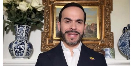 Alcaldes apoyan estrategia de seguridad urbana anunciada por De la Espriella