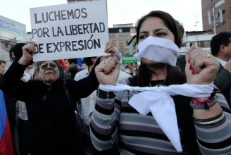 Ecuador ha sancionado a casi 200 medios en dos años