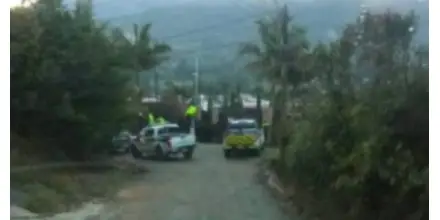 Colombia: Cabecilla de Los Choneros fue abatido por la Policía en una finca