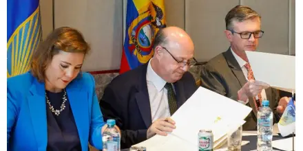 Préstamo de $ 16 millones busca fortalecer bionegocios en la Amazonía