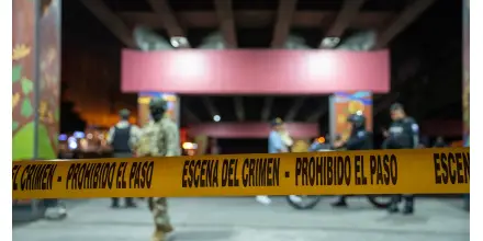 Suben a siete los fallecidos en ataque armado del pasado 31 de diciembre en Ecuador