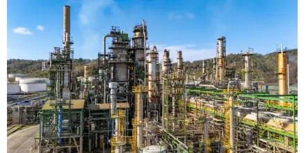 Refinería Esmeraldas retoma producción de gasolinas y GLP