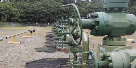El sector petrolero está a punto de colapsar por las protestas