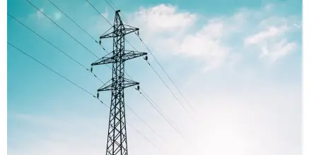 Perú: Producción eléctrica crece 1,70% en marzo de 2026