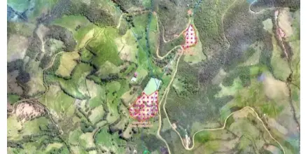 Empresa canadiense reporta resultados preliminares en proyecto de plata y oro en Ecuador
