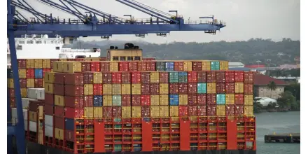 Comercio entre Ecuador y Colombia cae 44% tras guerra comercial y aranceles en 2026