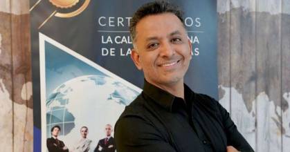 Aicad Business School entregó más de 1.230 becas en 2024 